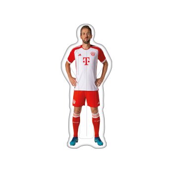 Happy People FC Bayern München Spielerluftmatratze,...