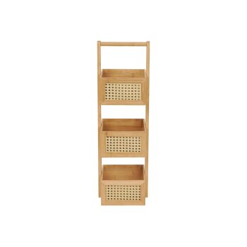 LIVARNO® Bambus-Badregal - B-Ware