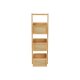 LIVARNO® Bambus-Badregal - B-Ware