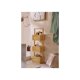 LIVARNO® Bambus-Badregal - B-Ware