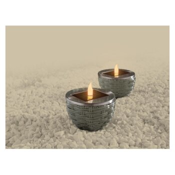 LIVARNO® LED-Solarleuchte / LED-Solarleuchten - B-Ware