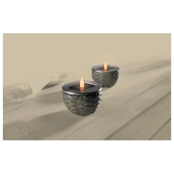 LIVARNO® LED-Solarleuchte / LED-Solarleuchten - B-Ware