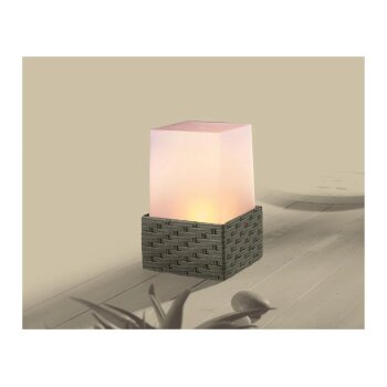 LIVARNO® LED-Solarleuchte / LED-Solarleuchten - B-Ware