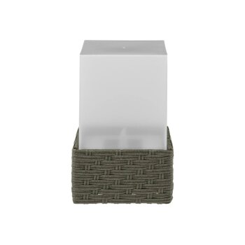 LIVARNO® LED-Solarleuchte / LED-Solarleuchten - B-Ware