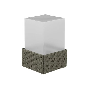 LIVARNO® LED-Solarleuchte / LED-Solarleuchten - B-Ware