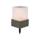 LIVARNO® LED-Solarleuchte / LED-Solarleuchten - B-Ware