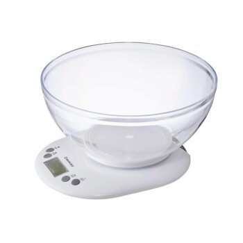 SILVERCREST® Küchenwaage SKWE 5 B1 - B-Ware