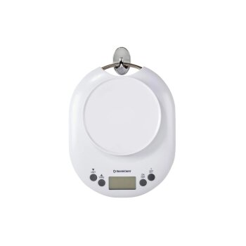 SILVERCREST® Küchenwaage SKWE 5 B1 - B-Ware