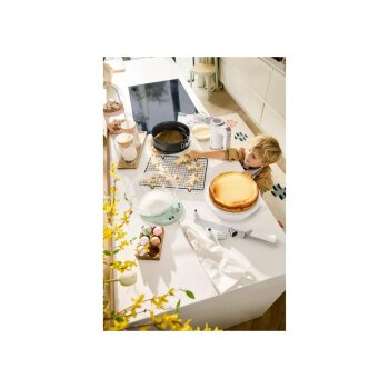 SILVERCREST® Küchenwaage SKWE 5 B1 - B-Ware