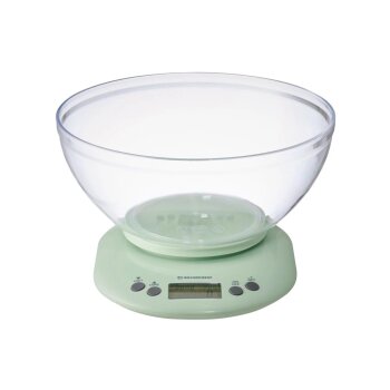 SILVERCREST® Küchenwaage »SKWE 5 B1 /SSKWE...
