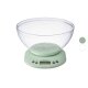 SILVERCREST® Küchenwaage SKWE 5 B1 - B-Ware