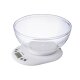 SILVERCREST® Küchenwaage SKWE 5 B1 - B-Ware