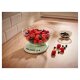 SILVERCREST® Küchenwaage SKWE 5 B1 - B-Ware