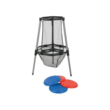 lupilu® Disc-Golf-Set / Bean-Bag-Spielset /...