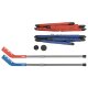 lupilu® Disc-Golf-Set / Bean-Bag-Spielset / Schmetterball-Set / Street-Hockey-Set - B-Ware