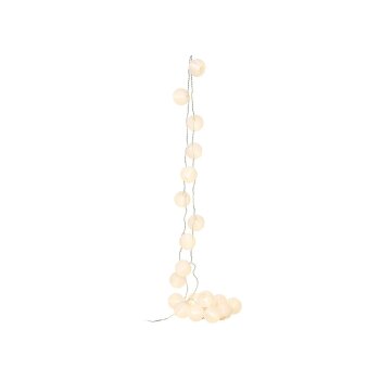 LIVARNO® LED-Sommerlichterkette - B-Ware