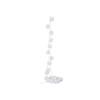 LIVARNO® LED-Sommerlichterkette - B-Ware