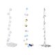 LIVARNO® LED-Sommerlichterkette - B-Ware
