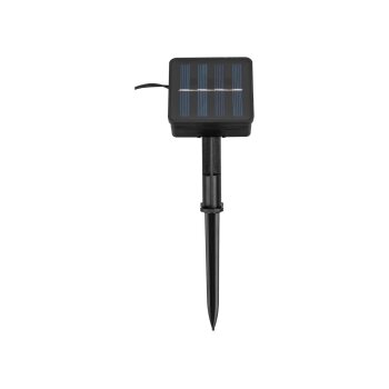LIVARNO® Solar-Lichterkette - B-Ware