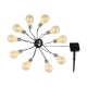 LIVARNO® Solar-Lichterkette - B-Ware