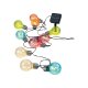 LIVARNO® Solar-Lichterkette - B-Ware