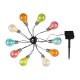 LIVARNO® Solar-Lichterkette - B-Ware