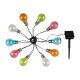 LIVARNO® Solar-Lichterkette - B-Ware