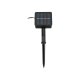 LIVARNO® Solar-Lichterkette - B-Ware