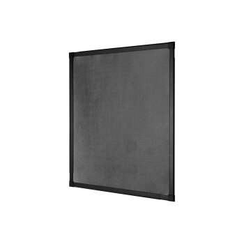 LIVARNO® Alu-Teleskop-Insektenschutzfenster - B-Ware