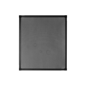 LIVARNO® Alu-Teleskop-Insektenschutzfenster - B-Ware