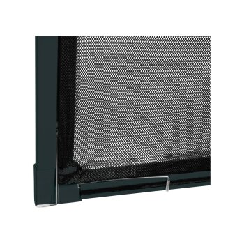 LIVARNO® Alu-Teleskop-Insektenschutzfenster - B-Ware