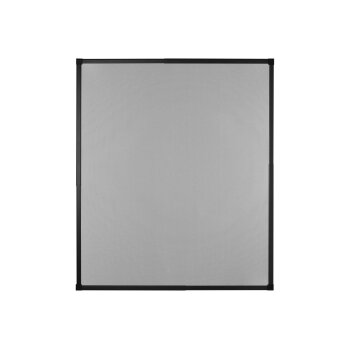 LIVARNO® Alu-Teleskop-Insektenschutzfenster - B-Ware