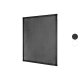 LIVARNO® Alu-Teleskop-Insektenschutzfenster - B-Ware