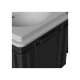 CRIVIT Trocken-Trenntoilette - B-Ware