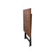 LIVARNO® Alu-Klapptisch »Valencia«, 70 x 70 x 74 cm - B-Ware