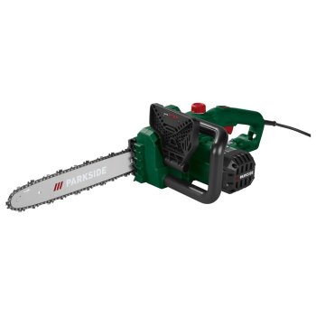 PARKSIDE® Elektro-Kettensäge »PEKS 1600...