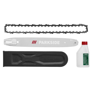 PARKSIDE® Elektro-Kettensäge »PEKS 1600 C3« - B-Ware