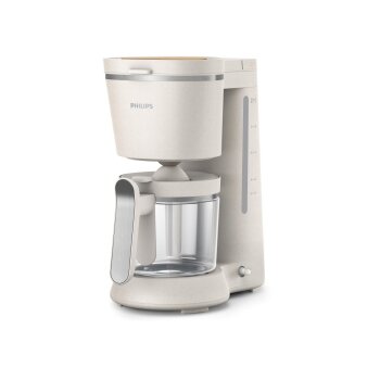 PHILIPS Filterkaffeemaschine HD5120/00 Conscious...