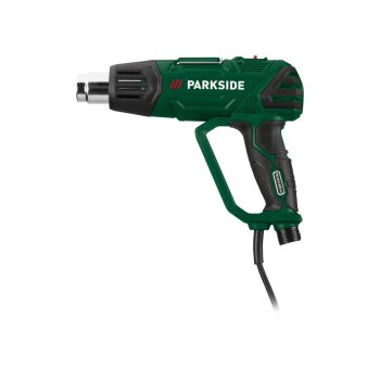 PARKSIDE® Langstiel-Heißluftgebläse /...