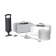 CRIVIT Mobiles Waschbecken - B-Ware