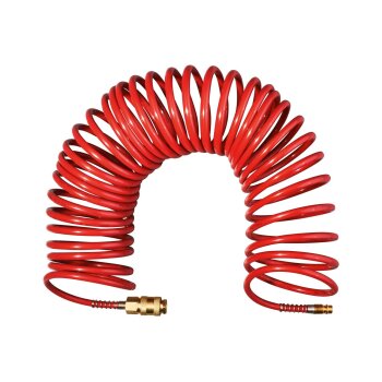 PARKSIDE® Druckluft-Spiralschlauch »PDSS 10...