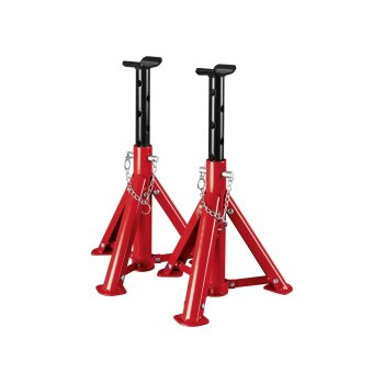 ULTIMATE SPEED® Unterstellbock-Set, 2 Stück -...