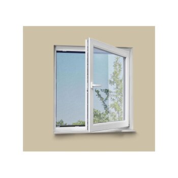 LIVARNO® Insektenschutzfenster Pop-up - B-Ware