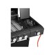 GRILLMEISTER Gasgrill 6+1 - B-Ware