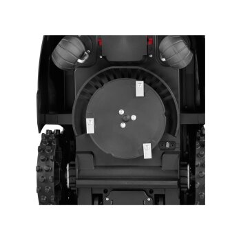 PARKSIDE PERFORMANCE® Akku-Mähroboter »PPAMR 1250 A1«, bis 1250 m² mit Akku, Ladestation und mit Kameraüberwachung ohne Begrenzungsdraht - B-Ware