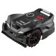 PARKSIDE PERFORMANCE® Akku-Mähroboter »PPAMR 1250 A1«, bis 1250 m² mit Akku, Ladestation und mit Kameraüberwachung ohne Begrenzungsdraht - B-Ware