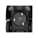 PARKSIDE PERFORMANCE® Akku-Mähroboter »PPAMR 1250 A1«, bis 1250 m² mit Akku, Ladestation und mit Kameraüberwachung ohne Begrenzungsdraht - B-Ware