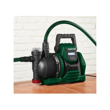 PARKSIDE® Haus- und Gartenautomat »PHGA 1300...