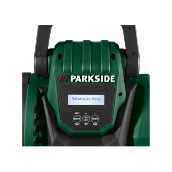 PARKSIDE® Haus- und Gartenautomat »PHGA 1300 A1« - B-Ware
