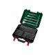 PARKSIDE® SDS-Plus Bohrer- und Meißel-Set »PBMS 17 A1«, 17-teilig - B-Ware Transportschaden Kosmetisch